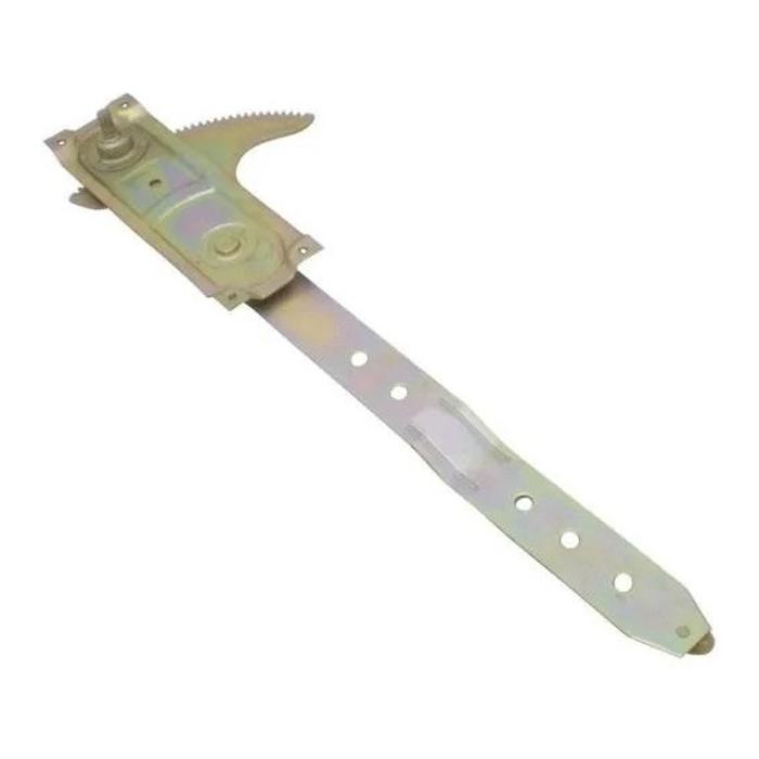 Máquina Mecânica do Vidro Dianteira Direita para Chevrolet Monza Hatch - Micro - 40164