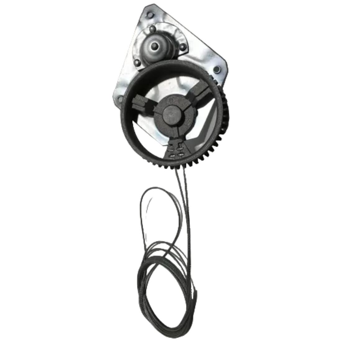 Máquina de Vidro Manual - Universal - 40198