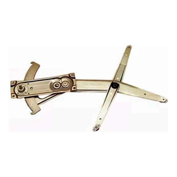 Máquina do Vidro Mecânico para Chevrolet Kadett - Micro - 40339