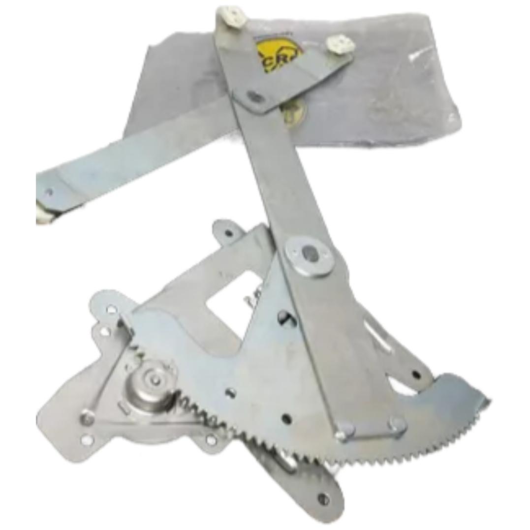 Máquina Mecânica do Vidro Dianteira Esquerda para Chevrolet Blazer e S10 - Micro - 40539
