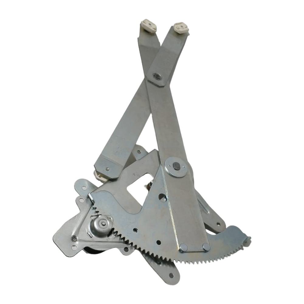 Máquina Mecânica do Vidro Dianteira Esquerda para Chevrolet Blazer e S10 - Micro - 40539