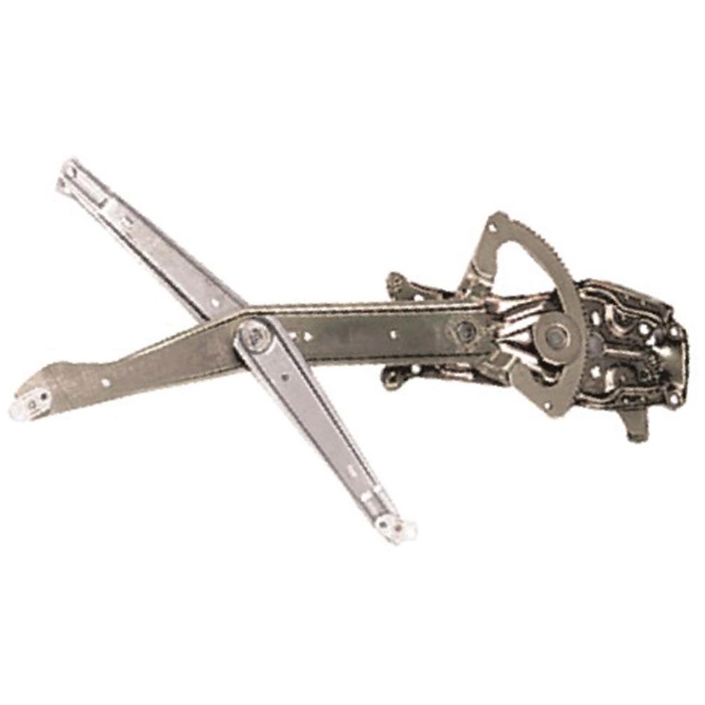 Máquina do Vidro Elétrico Dianteiro Direito para Chevrolet Monza - Micro - 40622