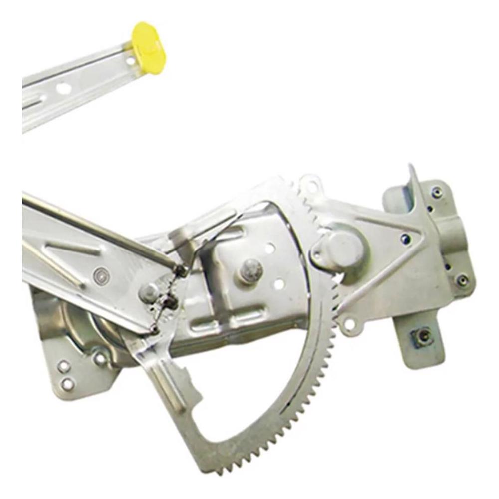 Máquina do Vidro Elétrico Dianteiro Direito para Chevrolet Monza - Micro - 40622