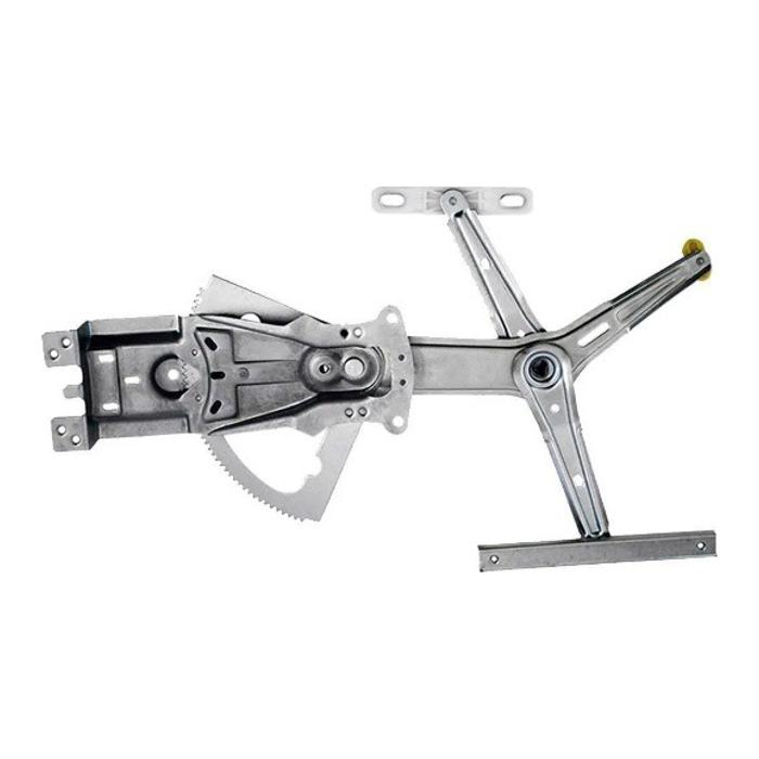 Máquina do Vidro Elétrico Dianteiro Direito para Chevrolet Monza - Micro - 40622