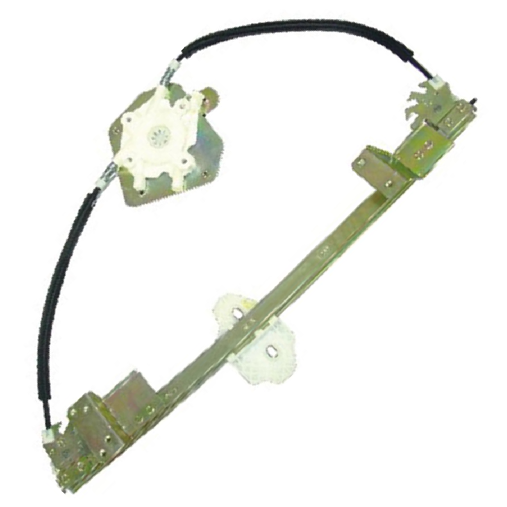 Máquina do Vidro Elétrico DA Porta Dianteira - Universal - 40625