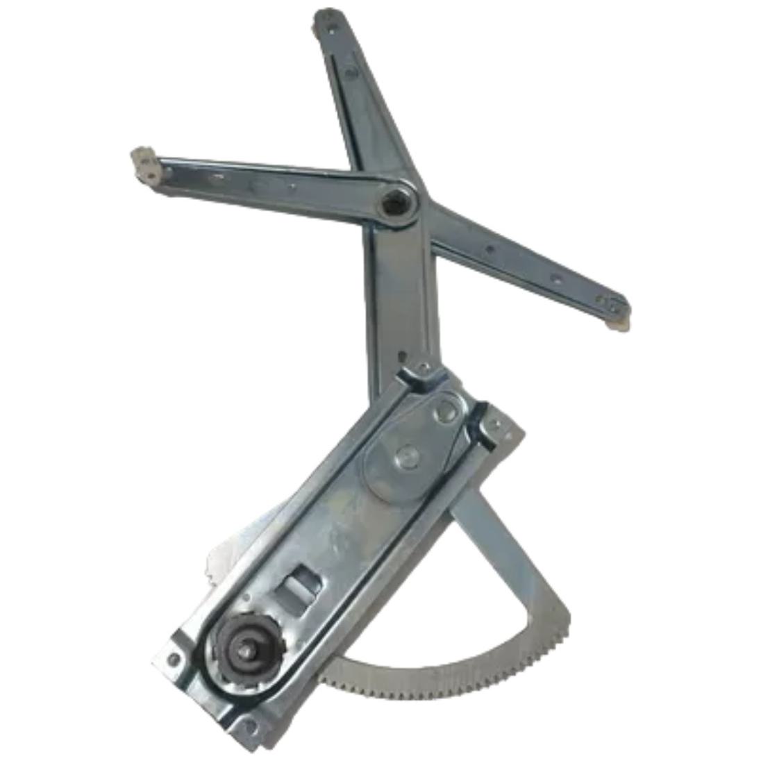 Máquina do Vidro Mecânico para Chevrolet Celta - Micro - 40692
