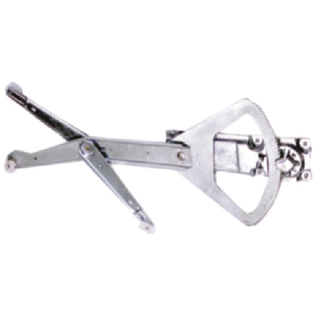 Máquina do Vidro Mecânico para Chevrolet Celta - Micro - 40692