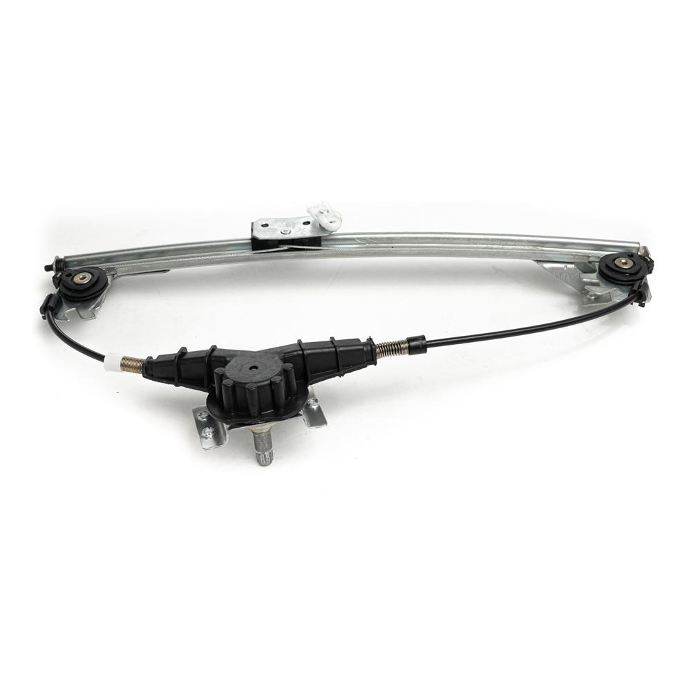 Máquina do Vidro Mecânico Traseiro Direito para Chevrolet Corsa e Corsa Sedan - Micro - 40806