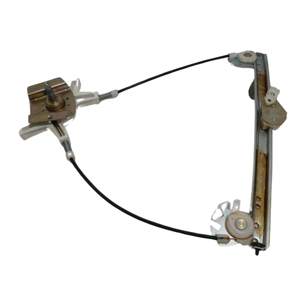 Máquina do Vidro Mecânico para Chevrolet Celta - Micro - 40903