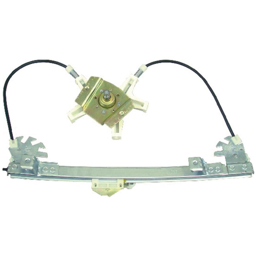 Máquina do Vidro Mecânico para Chevrolet Celta - Micro - 40902