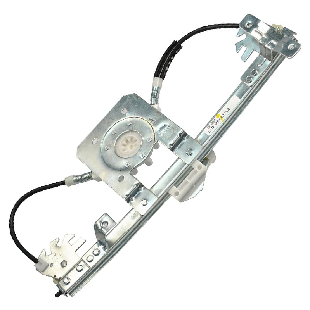 Máquina do Vidro Elétrico DA Porta Traseira - Universal - 40905