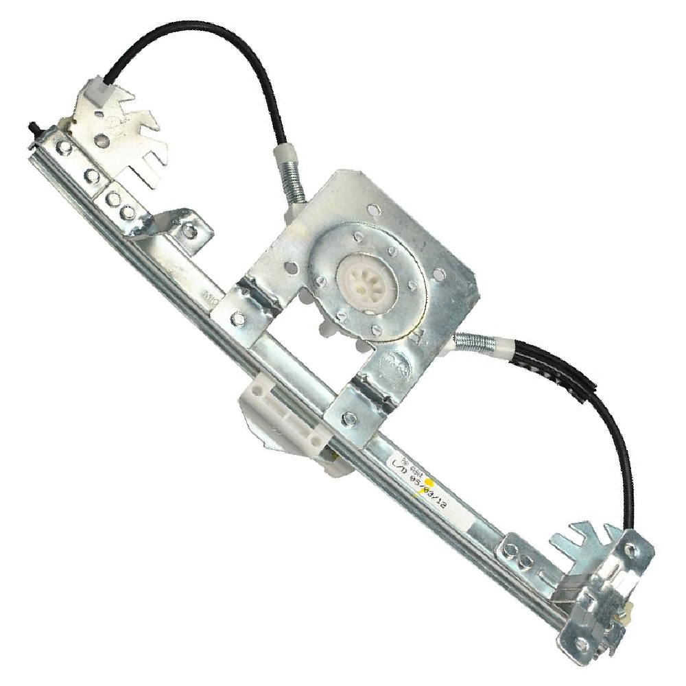 Máquina do Vidro Elétrico DA Porta Traseira - Universal - 40905