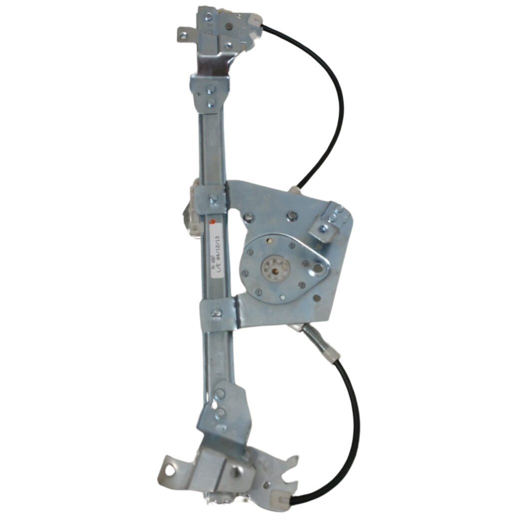 Máquina do Vidro Elétrico Traseiro Esquerdo para Chevrolet Astra Hatch e Astra Sedan - Micro - 40907