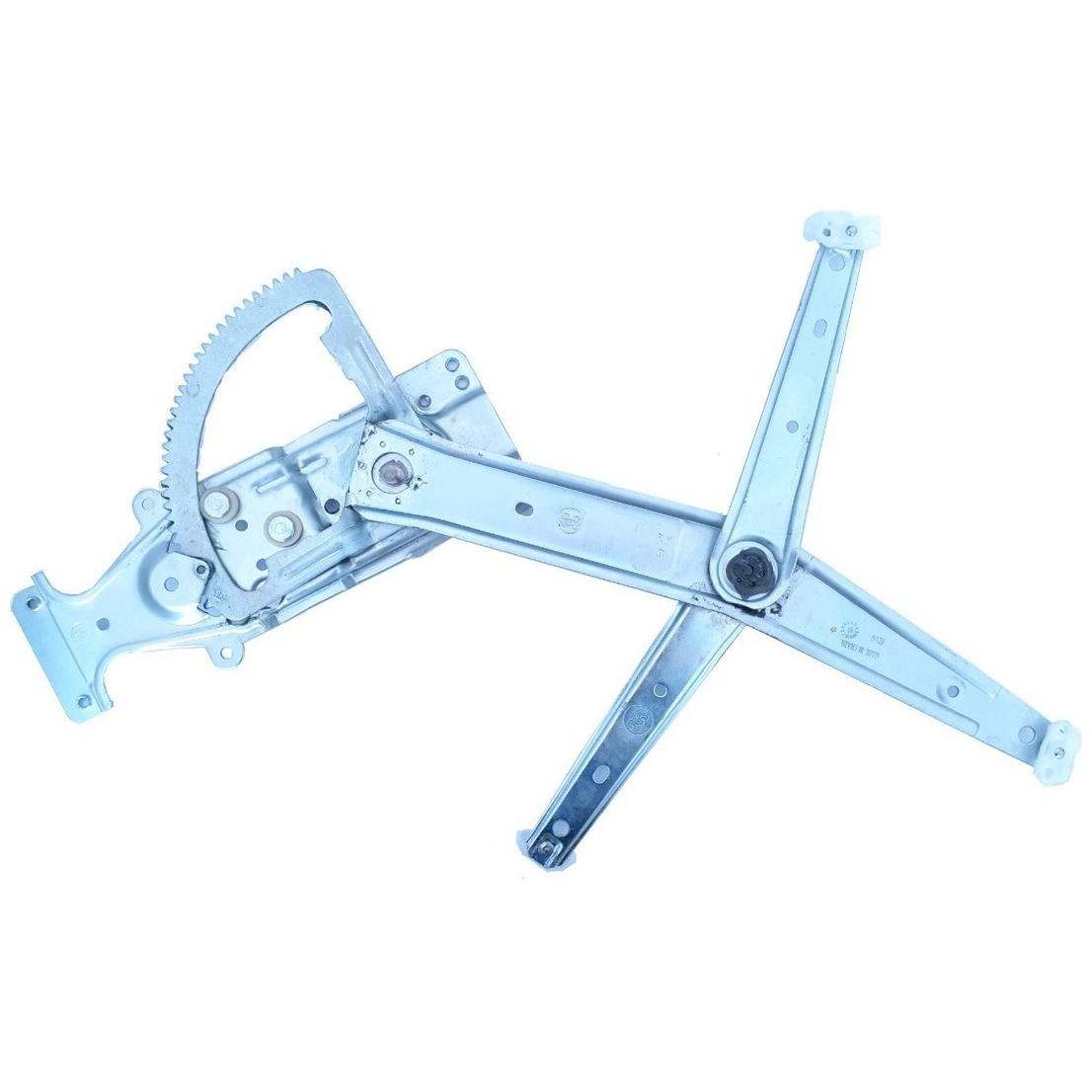 Máquina do Vidro Elétrico Dianteiro Direito para Chevrolet Celta - Micro - 40910