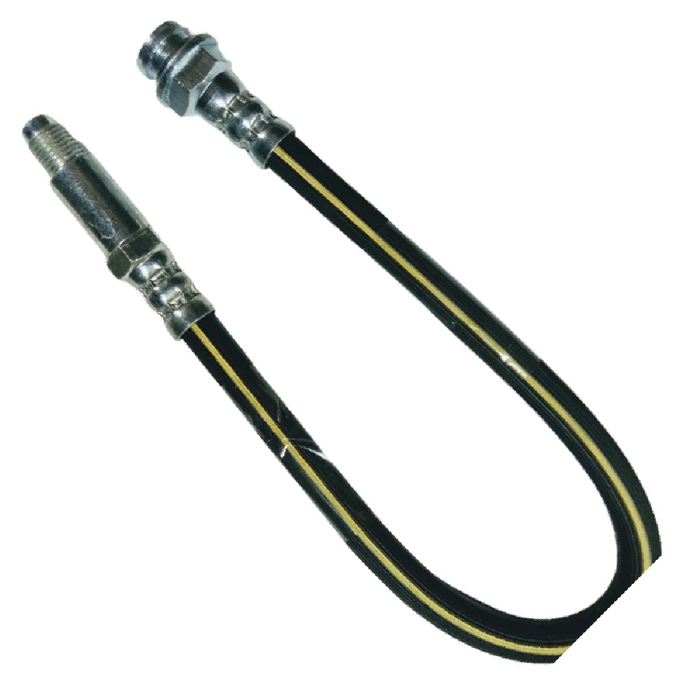 Mangueira Flexível de Freio Traseiro para Chevrolet C-10 - Norflex - 4004