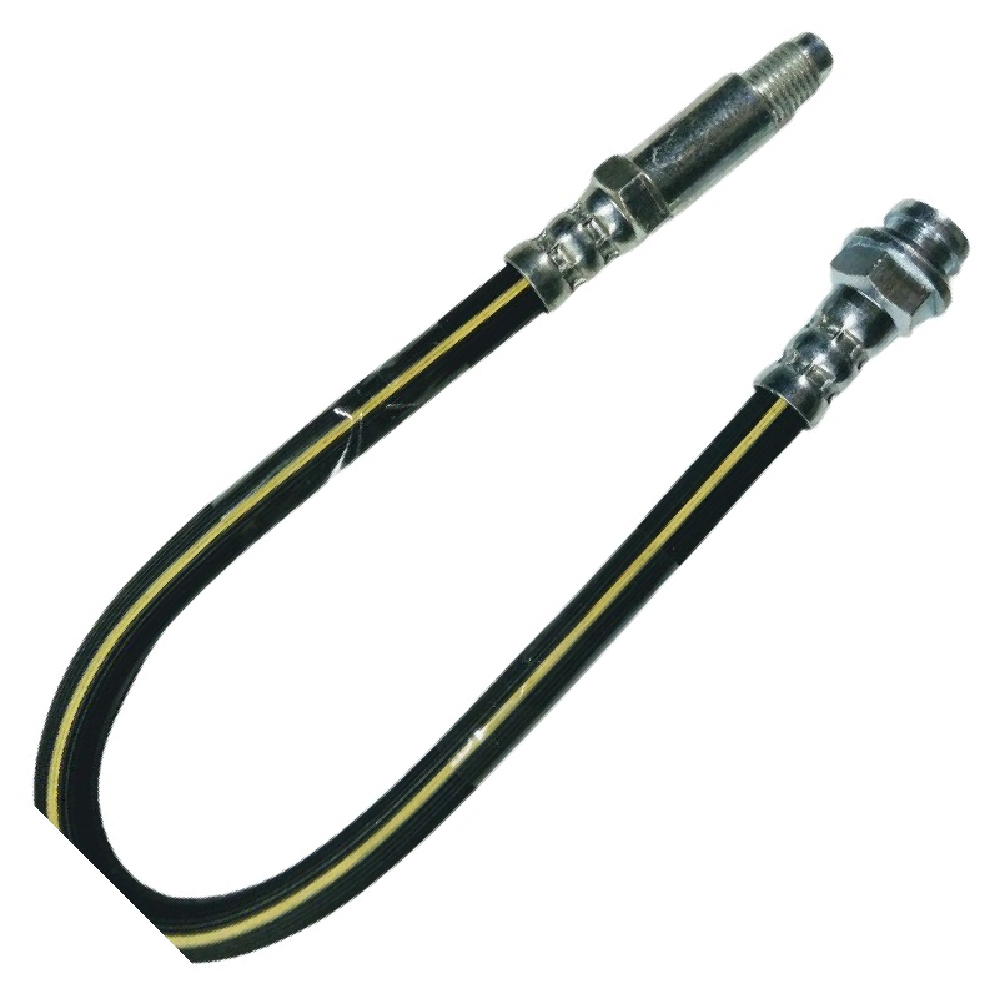 Mangueira Flexível de Freio Traseiro para Chevrolet C-10 - Norflex - 4004