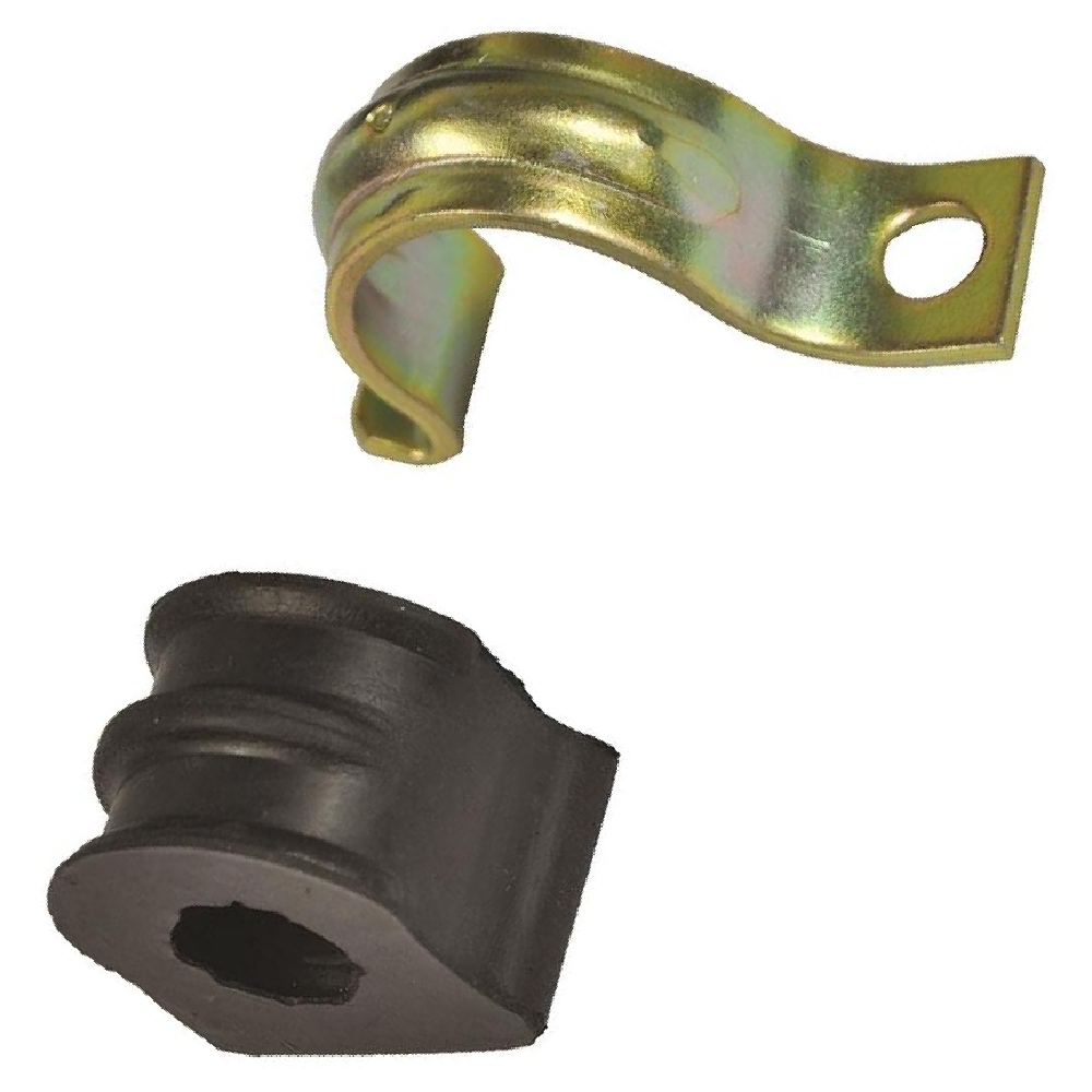 Kit da Barra Estabilizadora Dianteira para Audi A4 e Volkswagen Golf - Kit & Cia - 40053