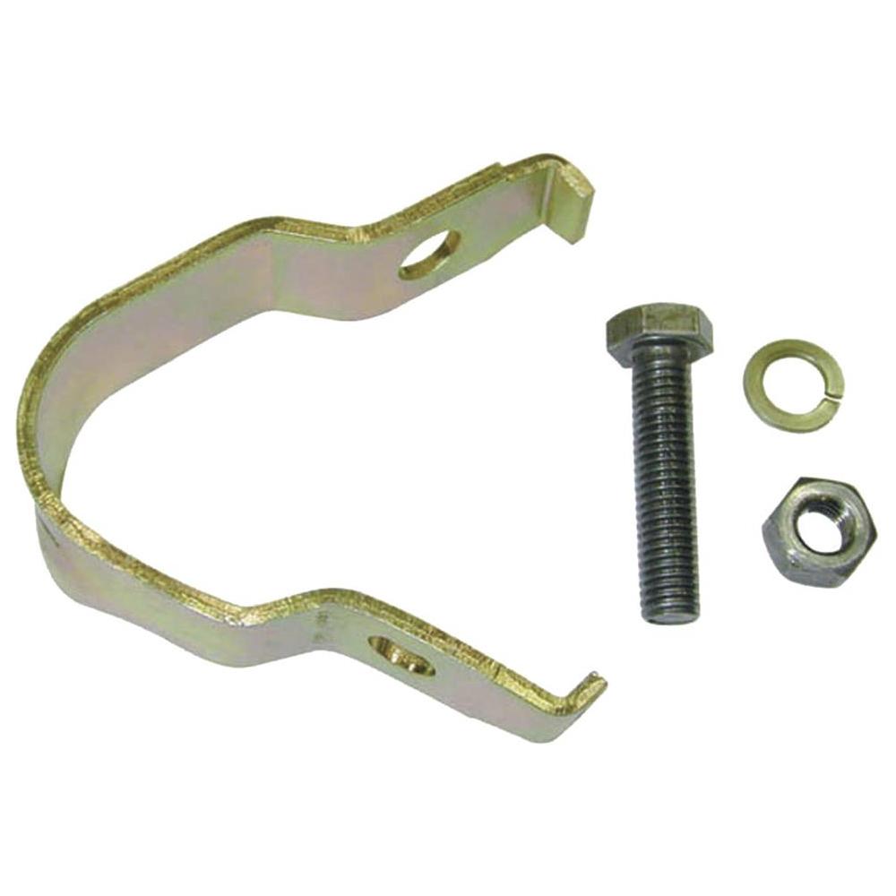 Kit da Barra Estabilizadora Dianteira Esquerda para Volkswagen Kombi - Kit & Cia - 40072