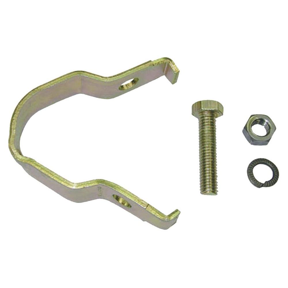 Kit da Barra Estabilizadora Dianteira Direita para Volkswagen Kombi - Kit & Cia - 40081