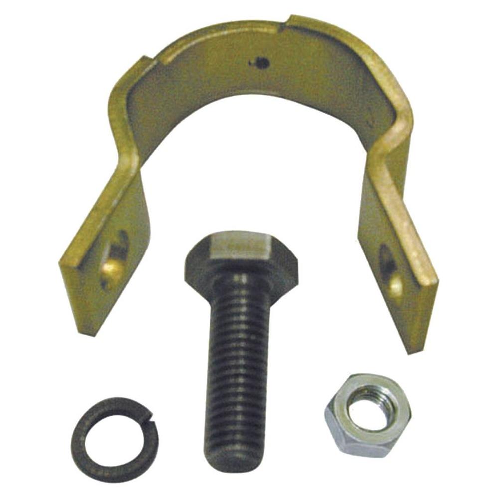 Kit da Barra Estabilizadora para Volkswagen Kombi - Kit & Cia - 40073