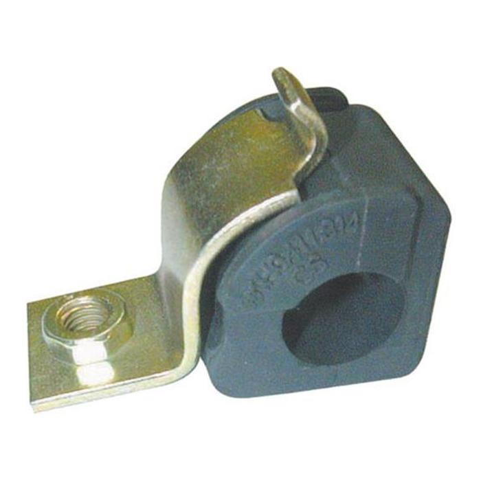 Kit da Barra Estabilizadora Dianteira para Volkswagen Golf - Kit & Cia - 40082