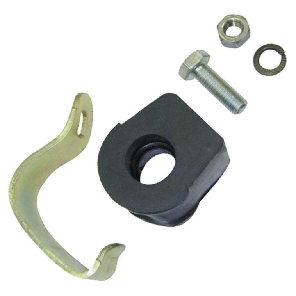 Kit da Barra Estabilizadora Dianteira para Volkswagen Passat e Passat CC - Kit & Cia - 40092