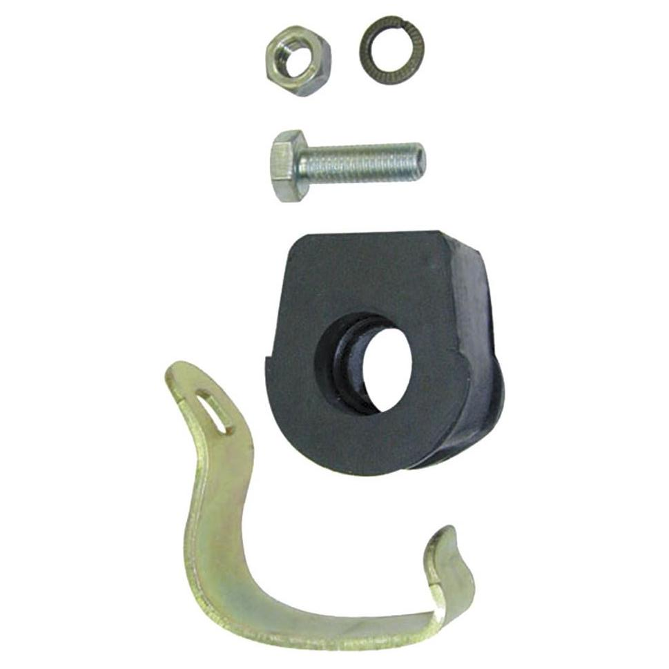 Kit da Barra Estabilizadora Dianteira para Volkswagen Passat e Passat CC - Kit & Cia - 40092