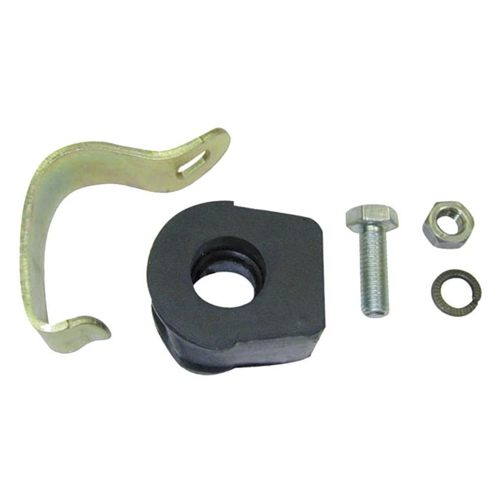 Kit da Barra Estabilizadora Dianteira para Volkswagen Passat e Passat CC - Kit & Cia - 40092