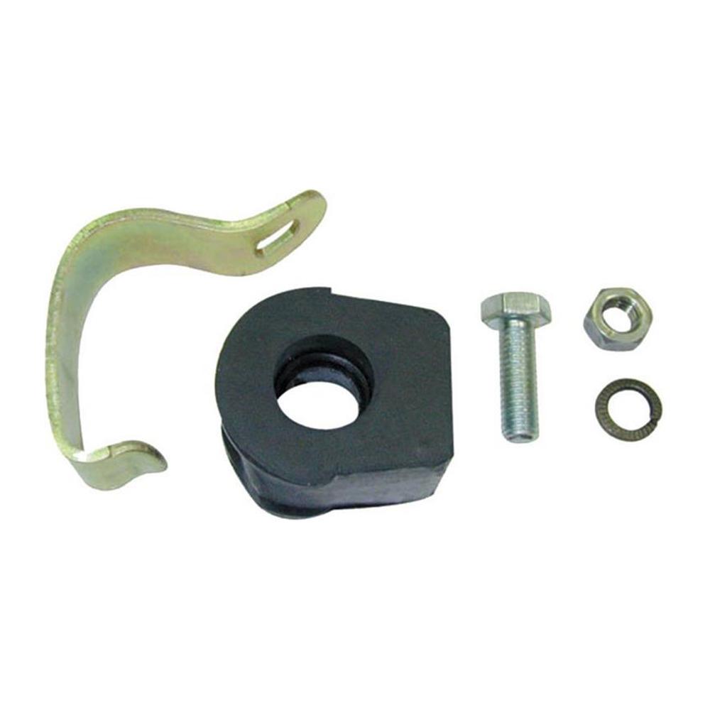 Kit da Barra Estabilizadora Dianteira para Volkswagen Passat e Passat CC - Kit & Cia - 40092