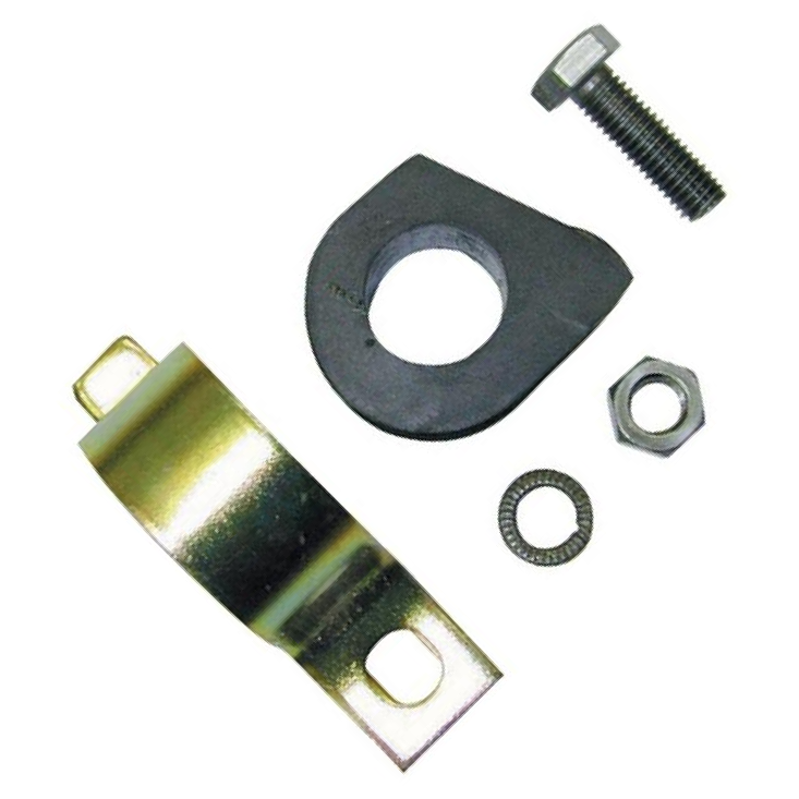Kit da Barra Estabilizadora Dianteira para Volkswagen Passat e Passat CC - Kit & Cia - 40104