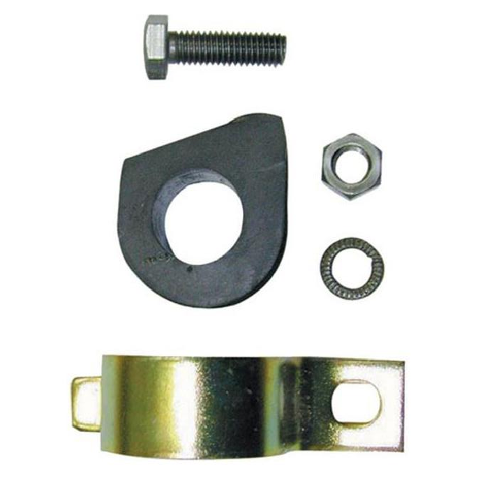 Kit da Barra Estabilizadora Dianteira para Volkswagen Passat e Passat CC - Kit & Cia - 40104