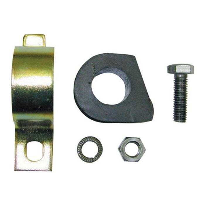 Kit da Barra Estabilizadora Dianteira para Volkswagen Passat e Passat CC - Kit & Cia - 40104