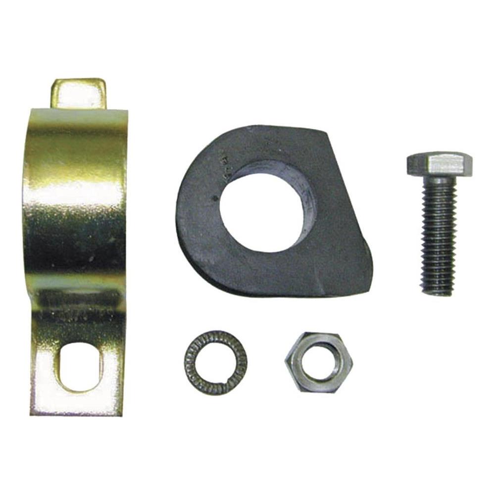Kit da Barra Estabilizadora Dianteira para Volkswagen Passat e Passat CC - Kit & Cia - 40104