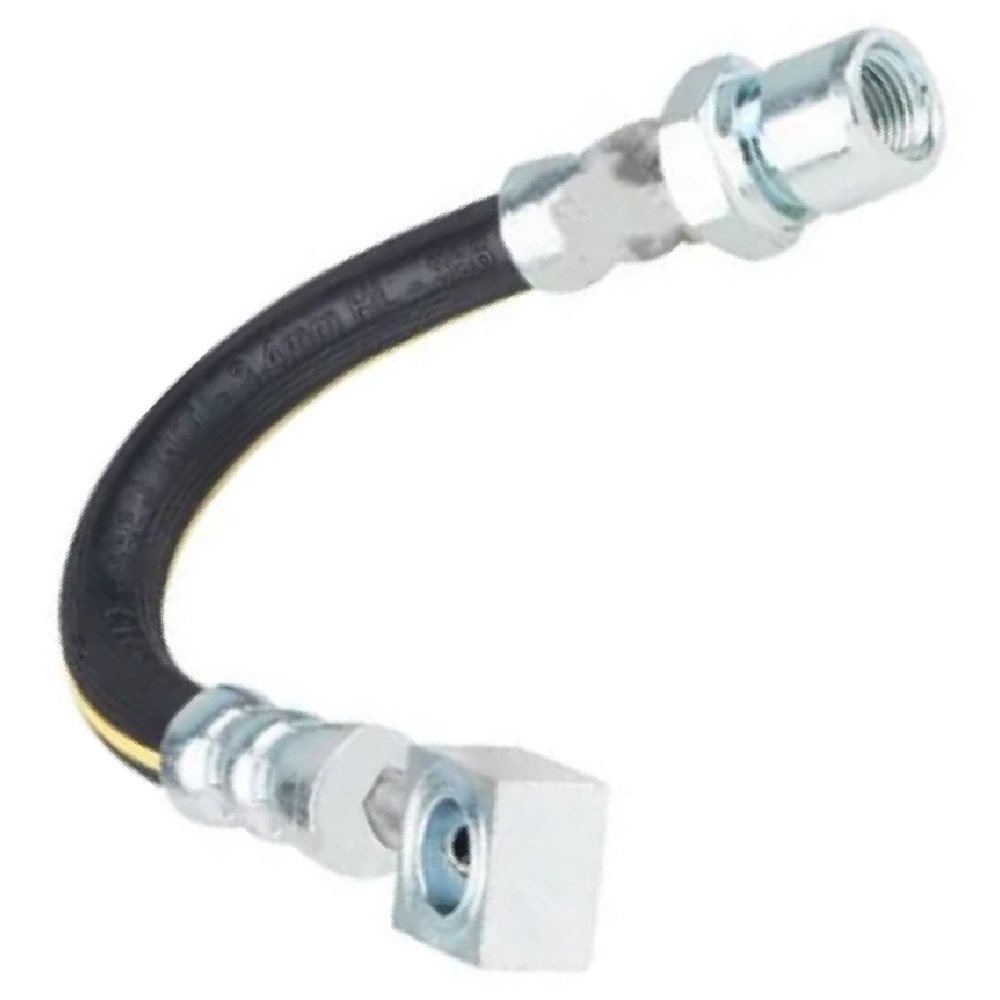 Mangueira Flexível de Freio Dianteiro - Norflex - 4012