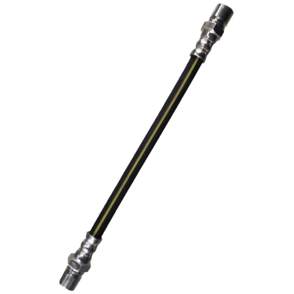 Mangueira Flexível de Freio Traseiro para Chevrolet Monza e Omega - Norflex - 4017