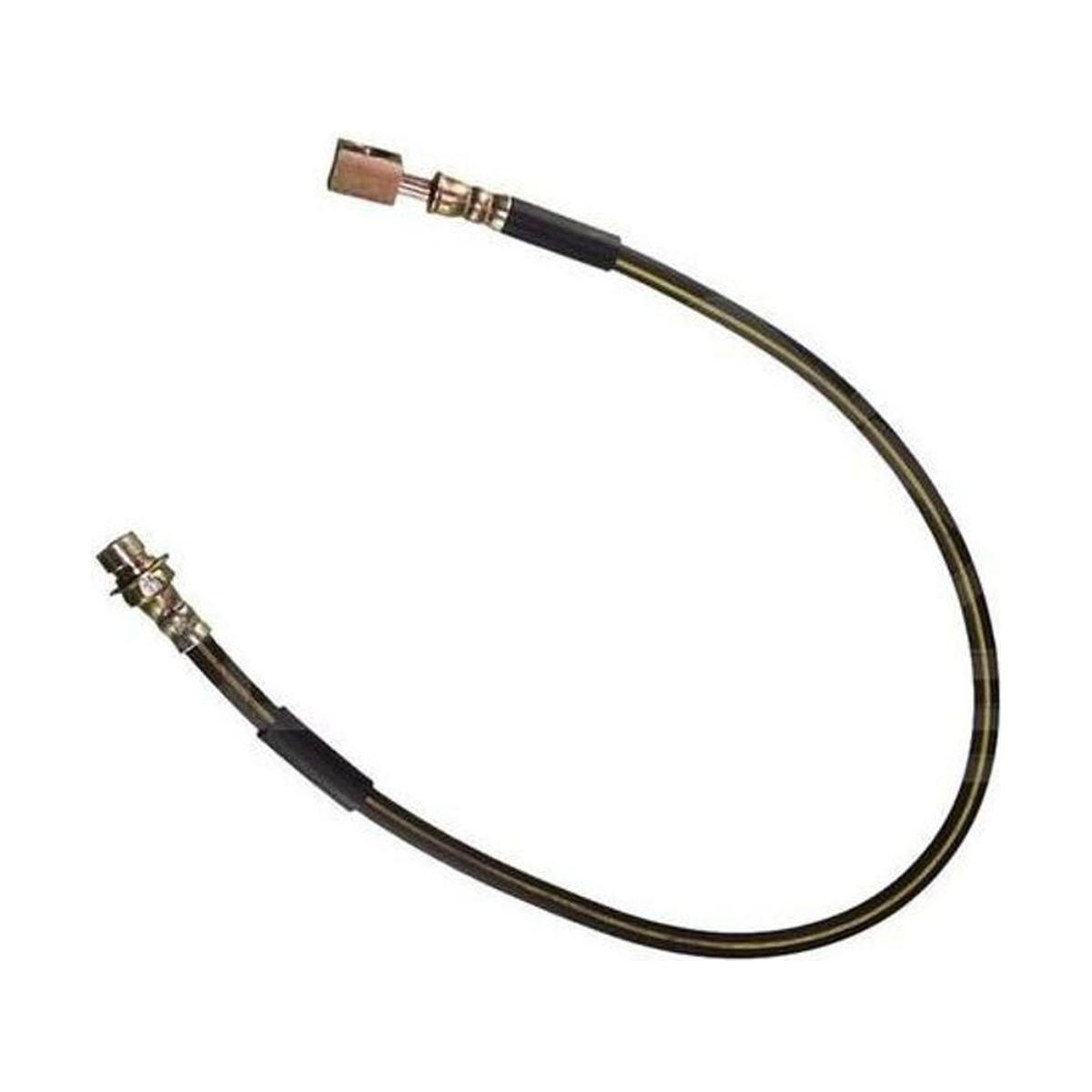 Mangueira Flexível de Freio Dianteiro - Norflex - 4022