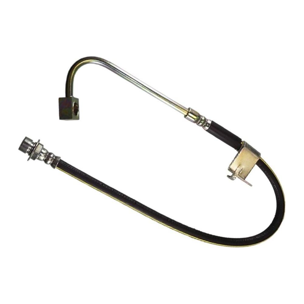 Mangueira Flexível de Freio Dianteiro - Norflex - 4027