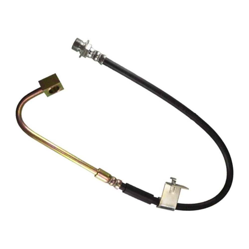 Mangueira Flexível de Freio Dianteiro - Norflex - 4026