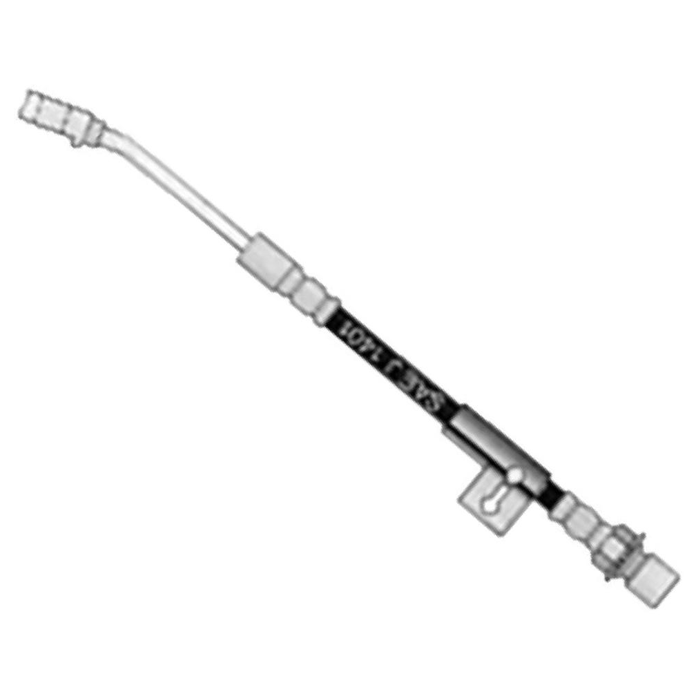 Mangueira Flexível de Freio Dianteiro - Norflex - 4029