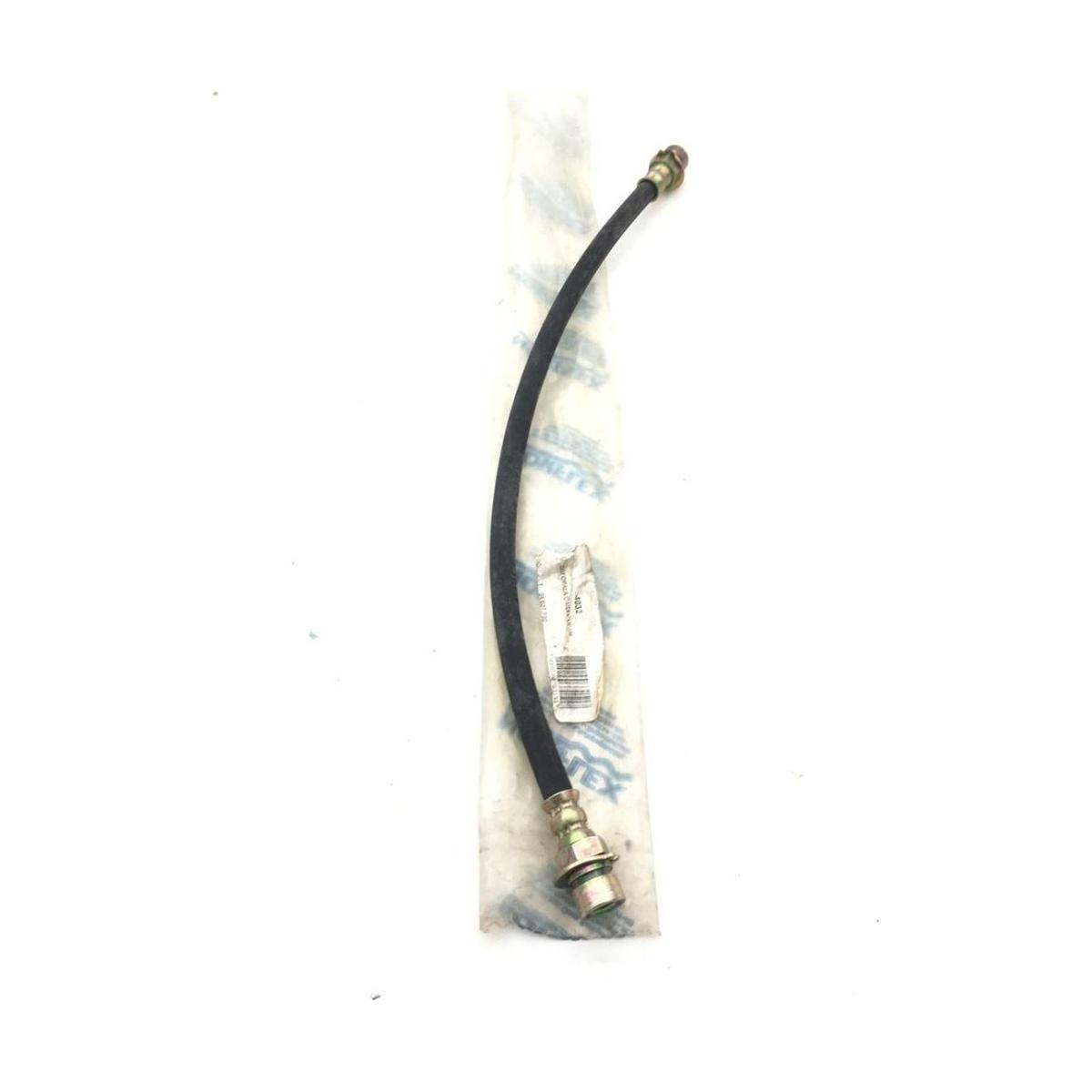 Mangueira Flexível de Freio Traseiro - Norflex - 4032
