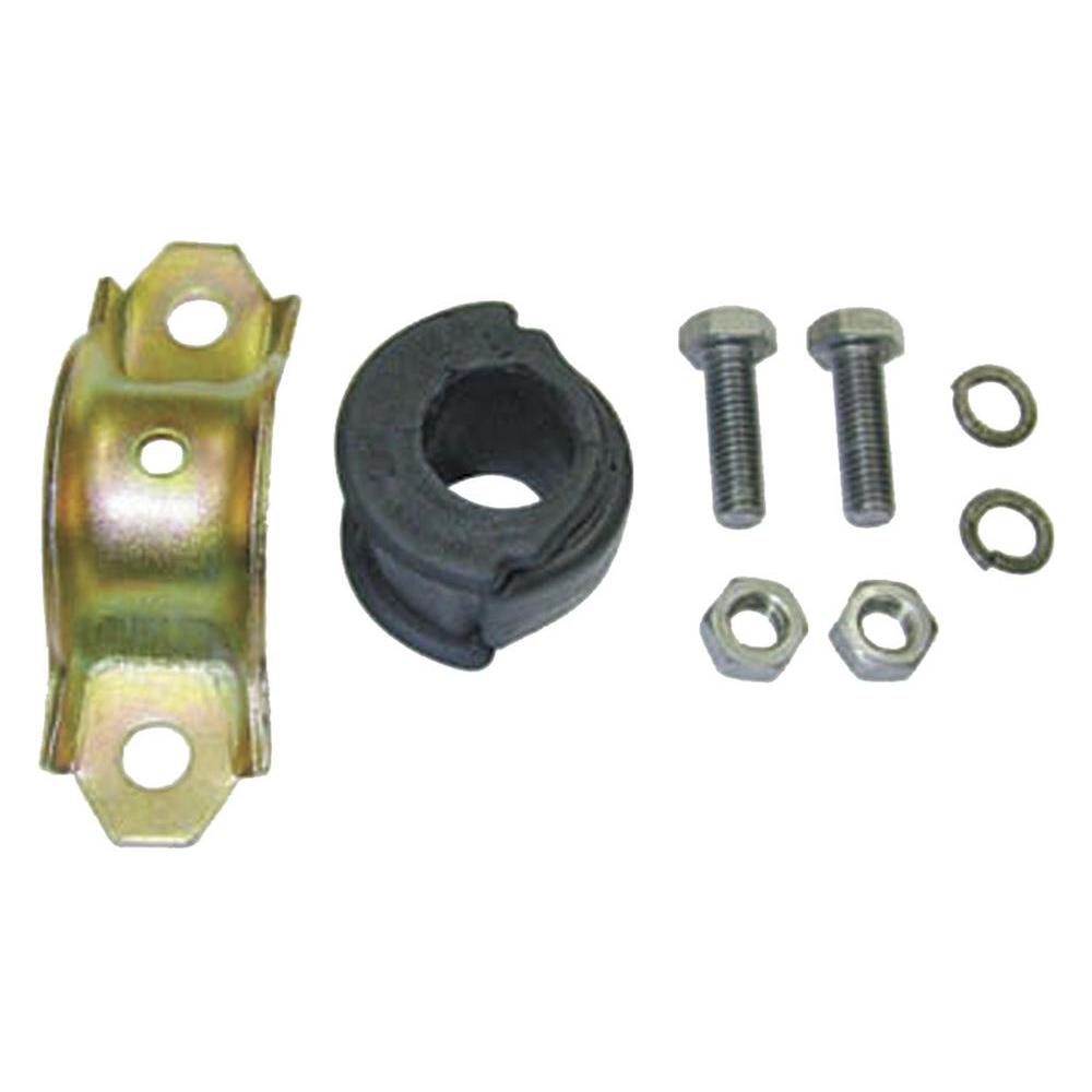 Kit da Barra Estabilizadora Dianteira para Volkswagen Santana - Kit & Cia - 40341