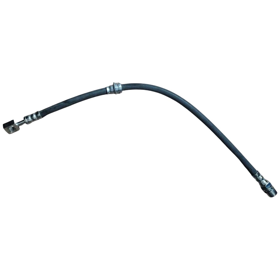Mangueira Flexível de Freio Dianteiro para Chevrolet Omega e Suprema - Norflex - 4034