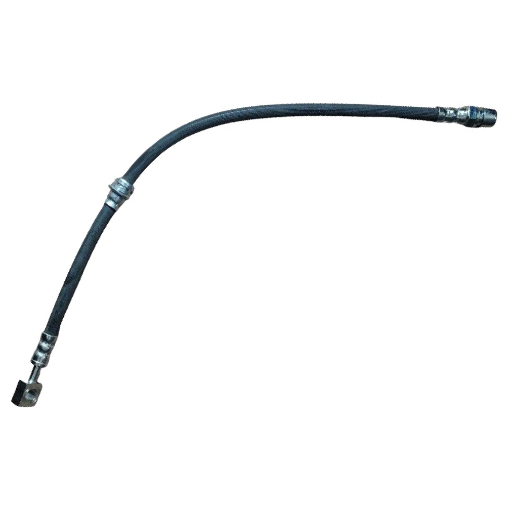 Mangueira Flexível de Freio Dianteiro para Chevrolet Omega e Suprema - Norflex - 4034