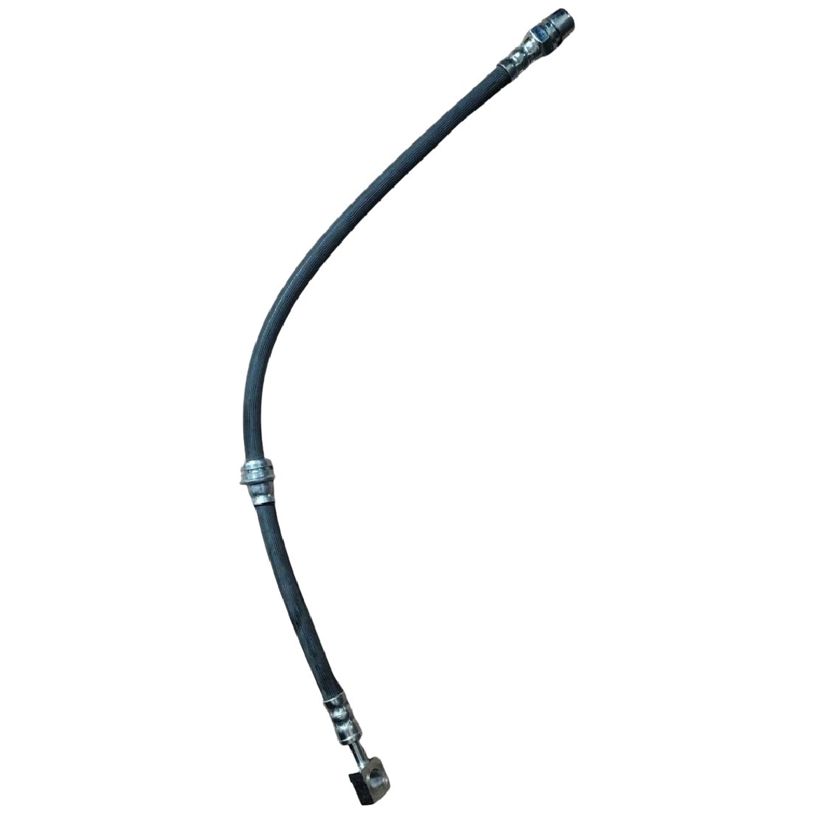 Mangueira Flexível de Freio Dianteiro para Chevrolet Omega e Suprema - Norflex - 4034