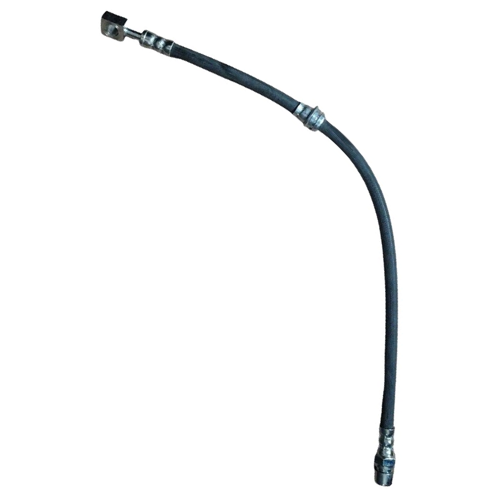 Mangueira Flexível de Freio Dianteiro para Chevrolet Omega e Suprema - Norflex - 4034