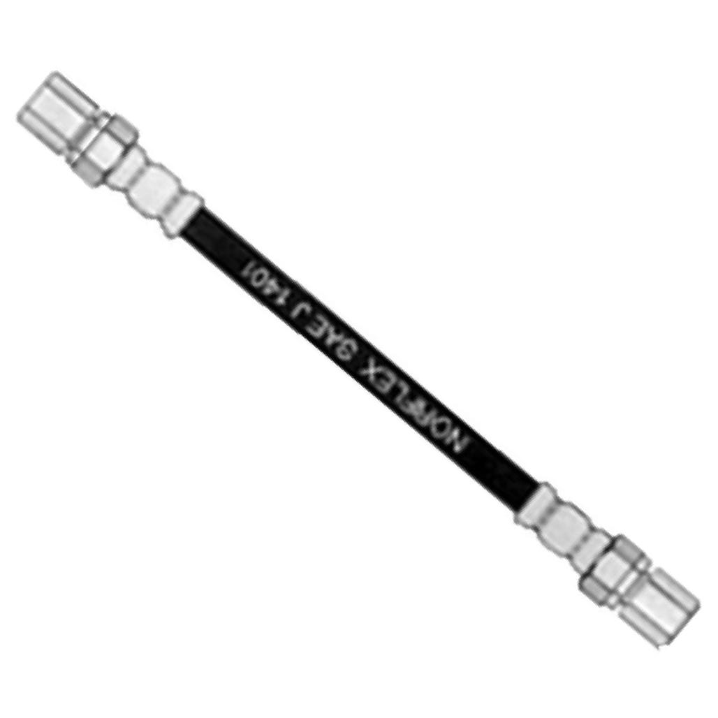 Mangueira Flexível de Freio Traseiro - Norflex - 4041