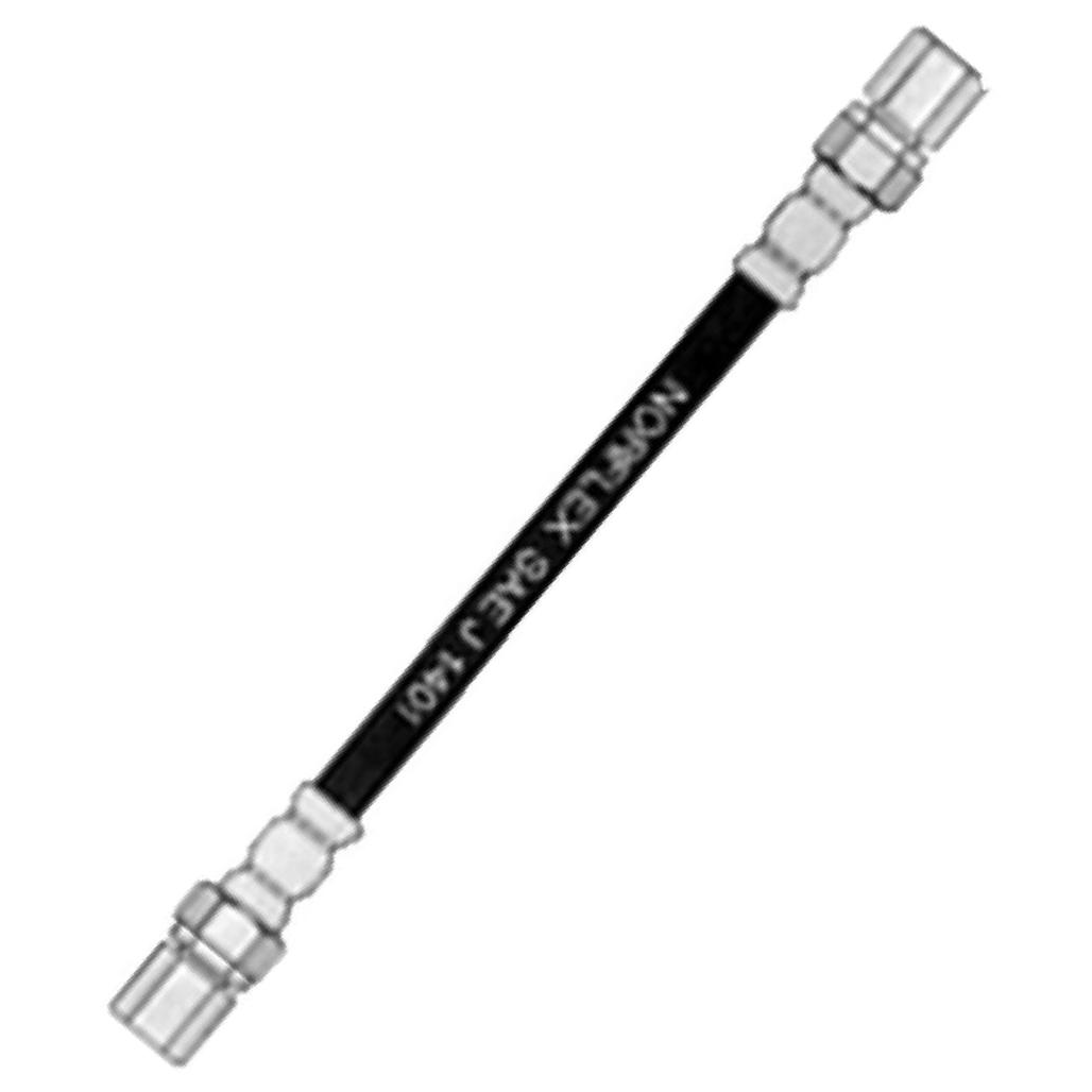 Mangueira Flexível de Freio Traseiro - Norflex - 4041