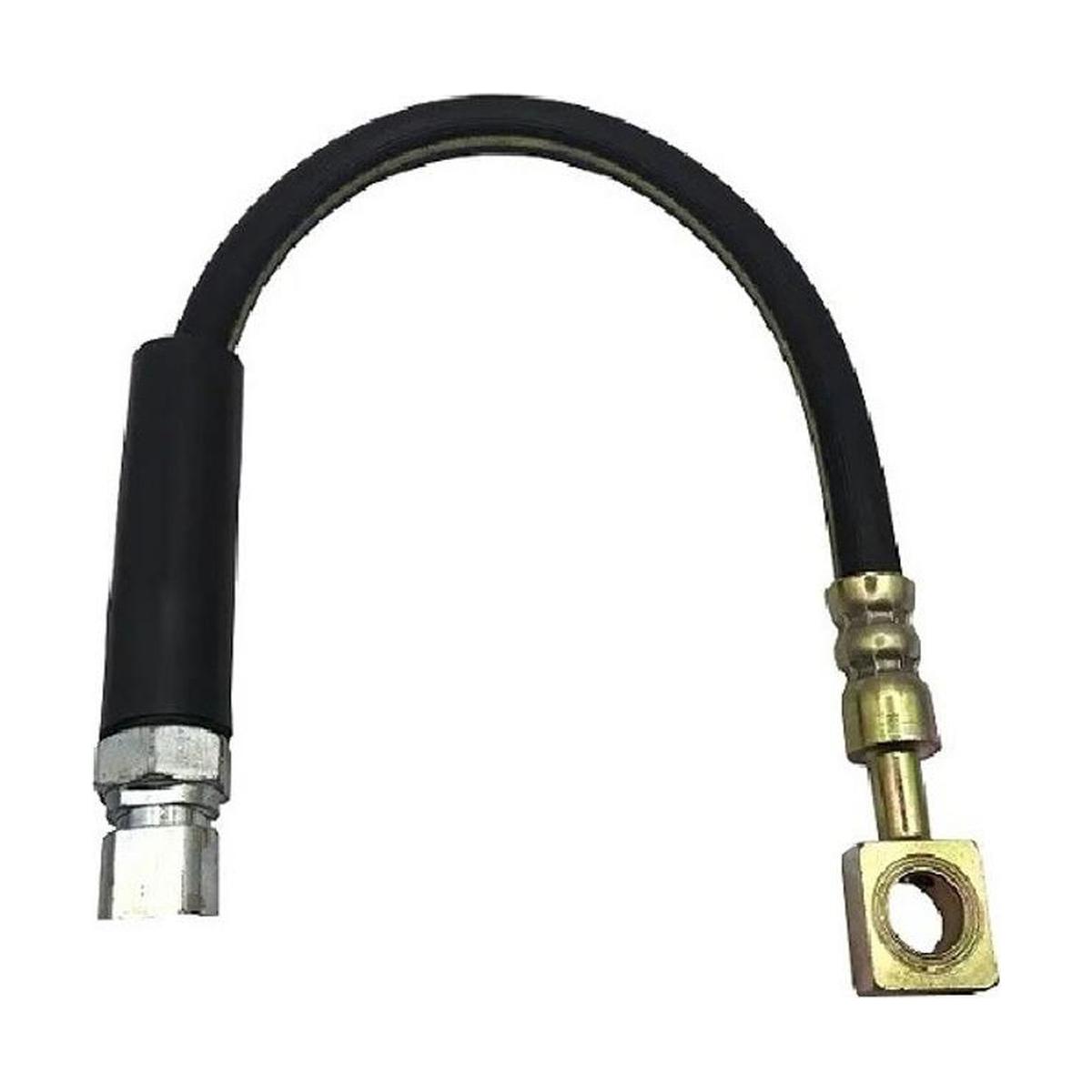 Mangueira Flexível de Freio Dianteiro para Chevrolet Vectra - Norflex - 4046