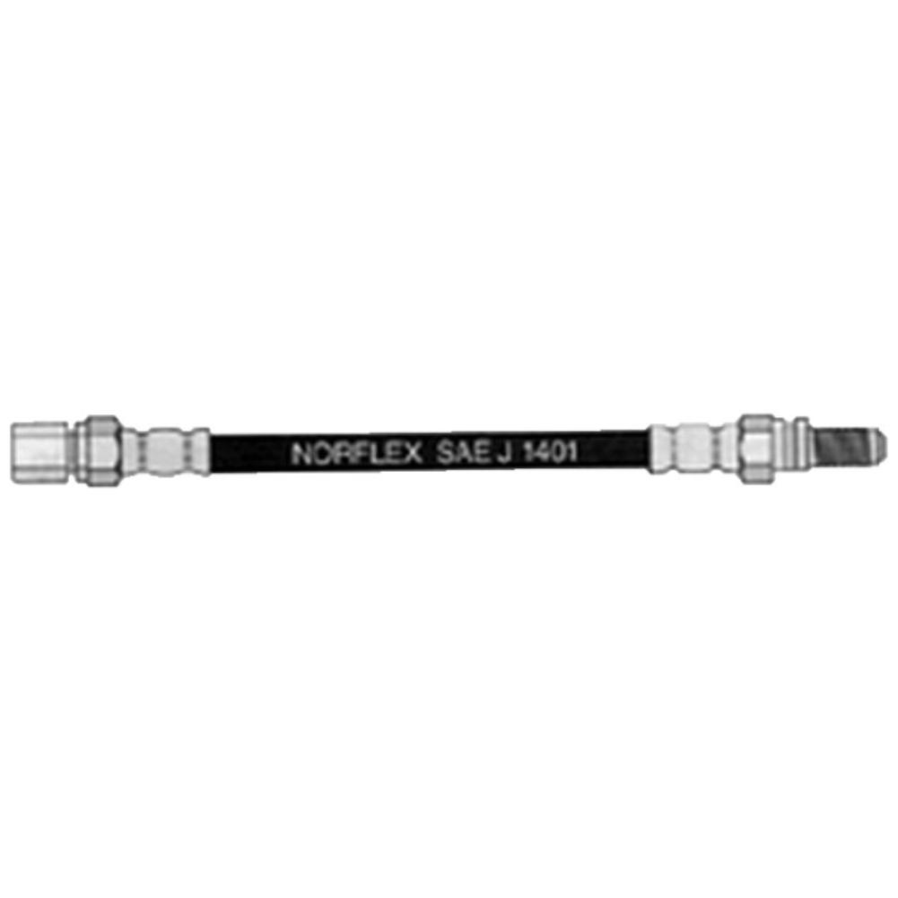 Mangueira Flexível de Freio Traseiro para Chevrolet Vectra - Norflex - 4047
