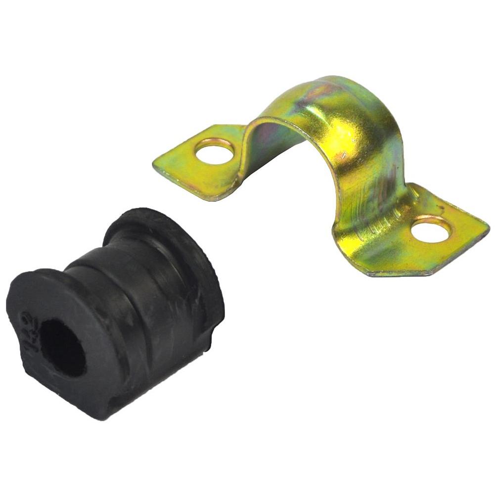 Kit da Barra Estabilizadora Dianteira Esquerda para Volkswagen Cross Up! e Up! - Kit & Cia - 40642